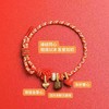 2026年如愿8大守护手链朱砂沉香手绳转运首饰 商品缩略图7