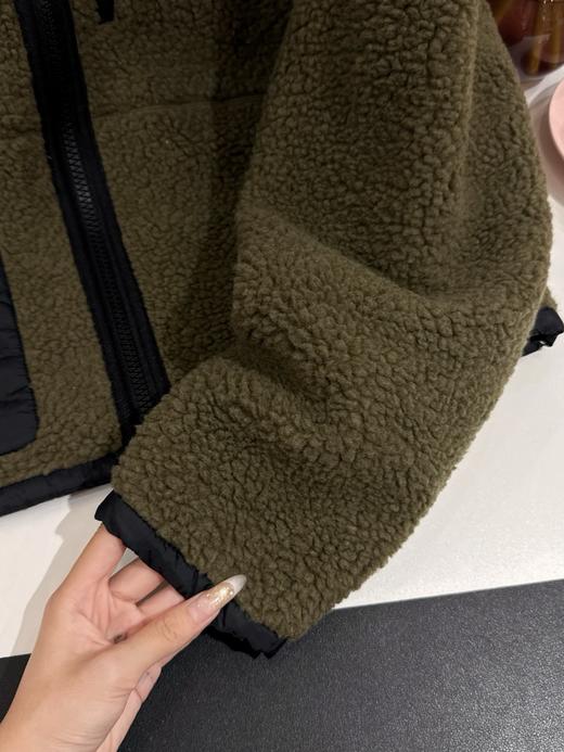 大鹅家的爆款羊羔毛系列 商品图9