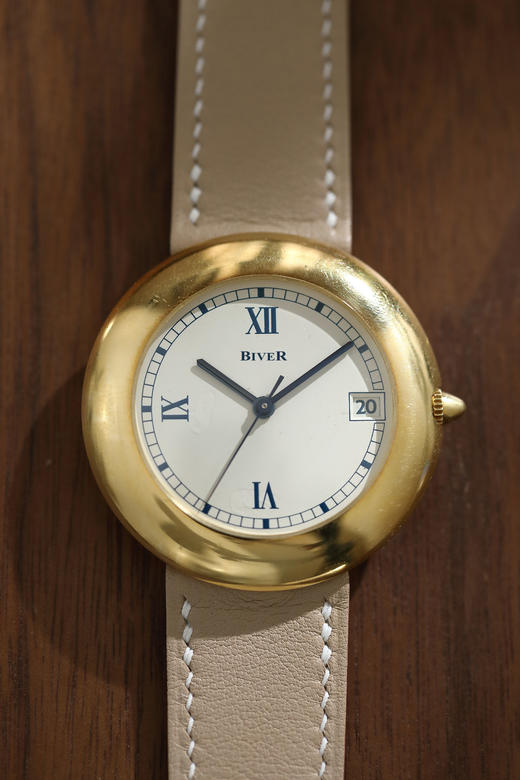 BIVER手表B02 商品图0
