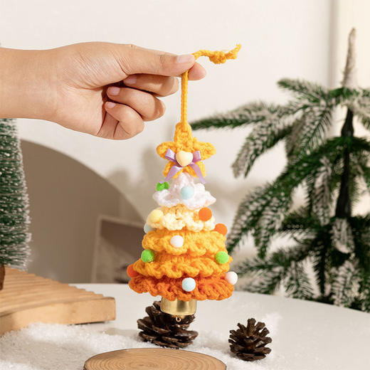 专属圣诞仪式感🎄39.9 任选2️⃣件『三浦植造圣诞挂件』刷爆朋友圈的圣诞手作 商品图3