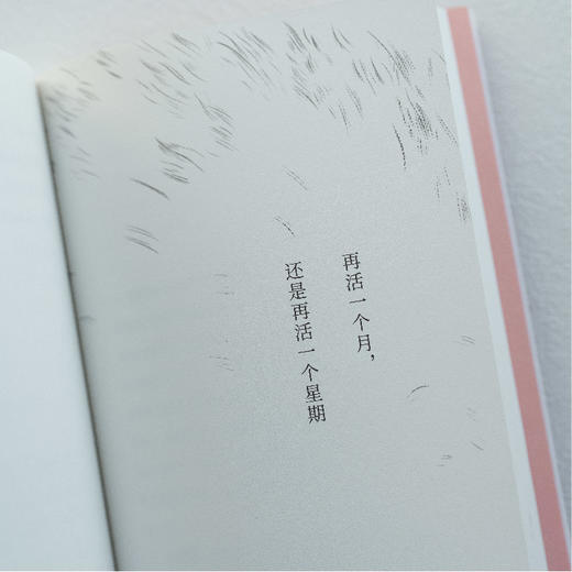 让死亡回到生命里（亲签版） 商品图8