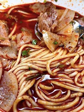 ⏰不熬汤、不扯面，5分钟吃上！