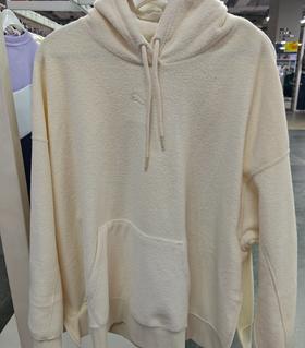 彪马 79.9元 运动卫衣 (线上线下同时在售不保证有货，活动款不退不换介意勿拍) 443514-TY