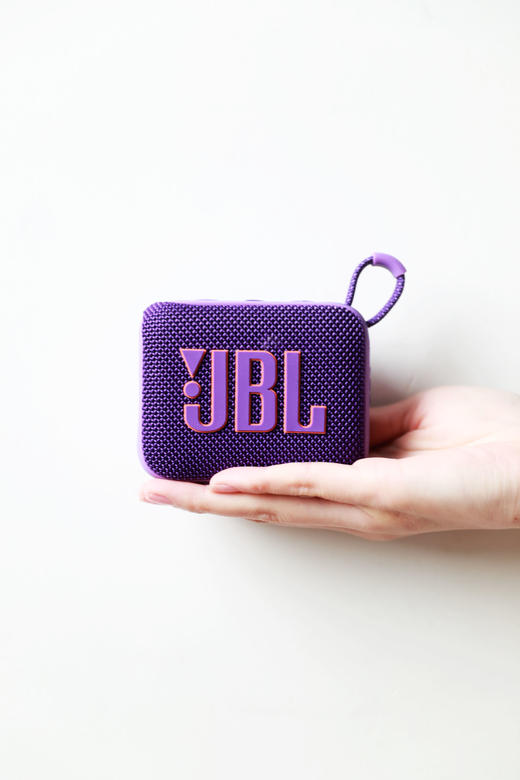 小个头大能量！！四代目防水无线蓝牙音响户外便携低音炮C120188 商品图10