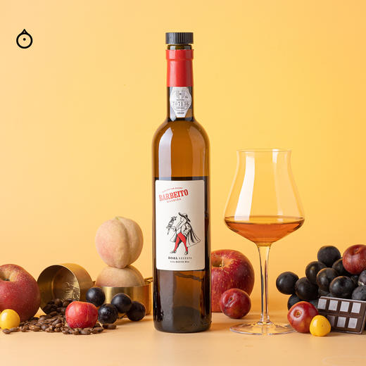 企鹅市集|葡萄牙马德拉葡萄酒 加强甜酒 橡木桶熟成 超强陈年潜力 杏干果脯咖啡焦糖 商品图3