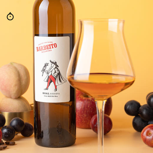 企鹅市集|葡萄牙马德拉葡萄酒 加强甜酒 橡木桶熟成 超强陈年潜力 杏干果脯咖啡焦糖 商品图4