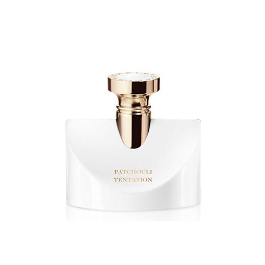 宝格丽鎏金凝香女士香水 100ml体验装 商品图0