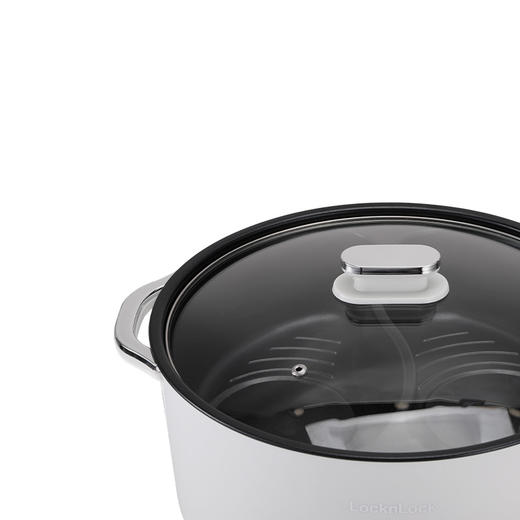 EJP1137WHT 鸳鸯锅 商品图4