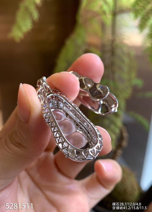 福豆吊坠   65999【5281511】 商品图6