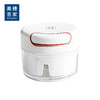 美穗吉家 手动蒜泥器 商品缩略图0