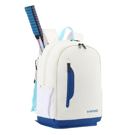 YWYAT/威亚拓韩版新款羽毛球包双肩背包男女3支装正品大容量运动 商品图4