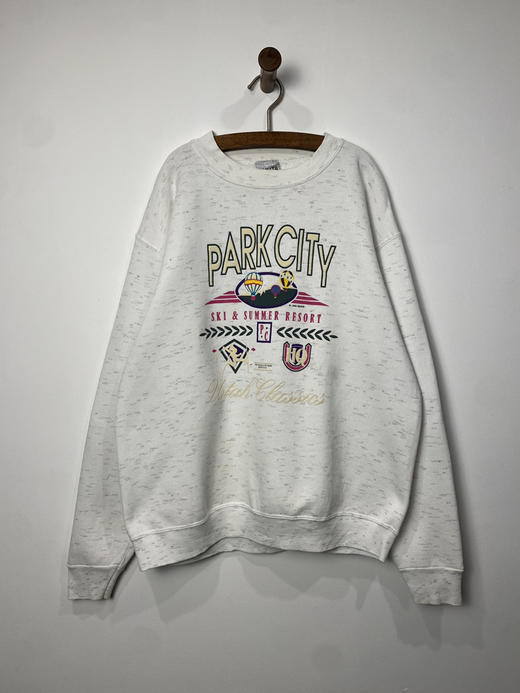 90年代 Vintage ONEITA 美国制 卫衣 _SLSS(L) 商品图1