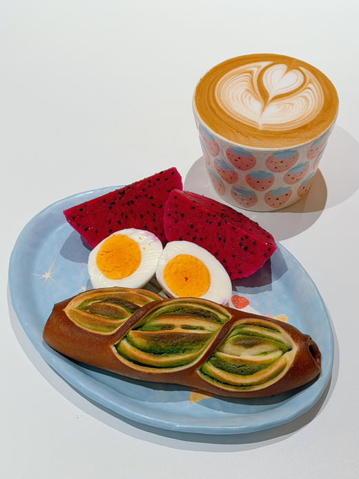 开心果碱水（12点半后陆续出） 商品图2