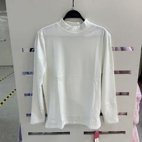 59.9元 GM女打底衫 603242-HD（线上线下同步在售不保证有货，介意勿拍）