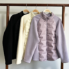 壁虎瑜伽【2512WT450】石墨烯羽绒保暖外套【5天发货】 商品缩略图8