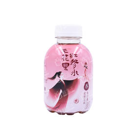 聚便利 X 山姆 三方四季 无花果红参水 350ml/瓶