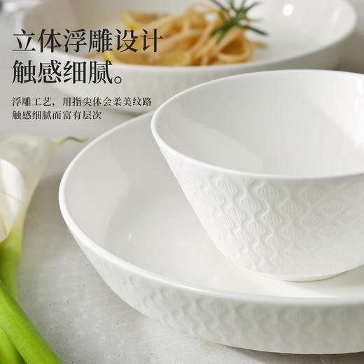 28头华灯初上餐具 商品图1