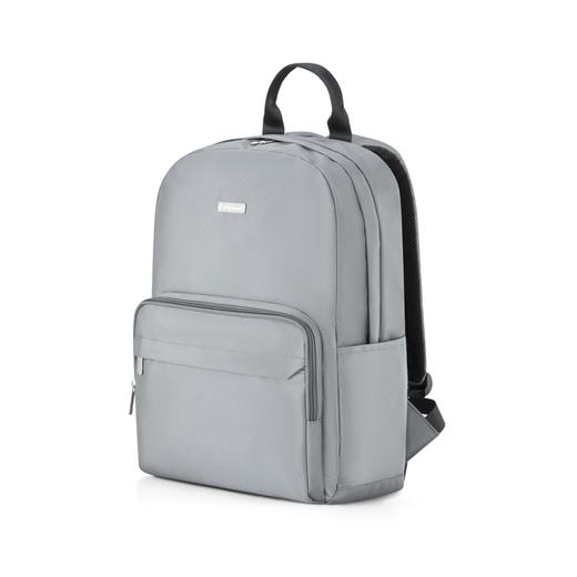 【岁末有礼】外交官双肩包HM-5165L 商品图2