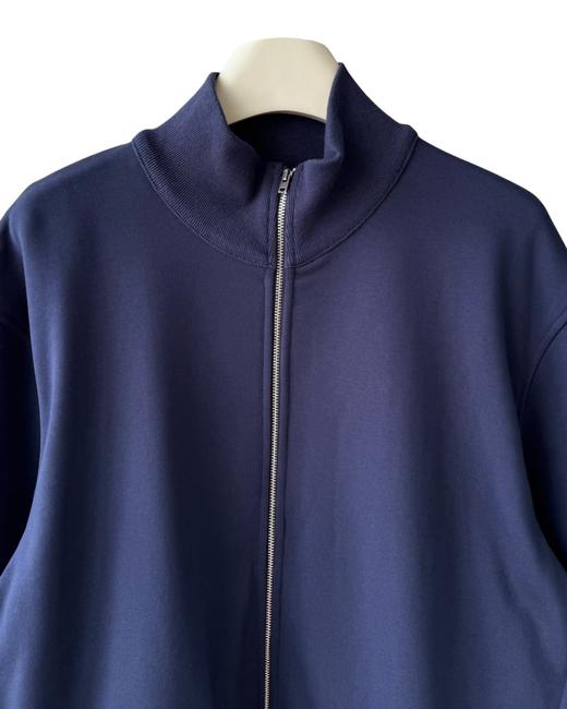 中性款纯棉刺绣外套la001 商品图2