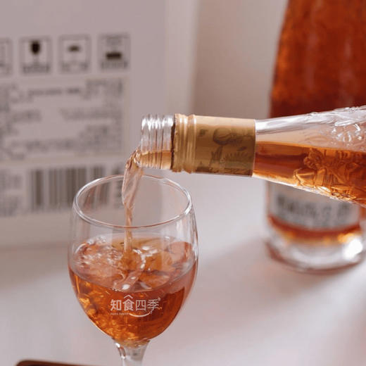 四川非遗蘇東坡·青梅陈皮酒 梅香浓郁陈皮青香 酸甜柔和 商品图1