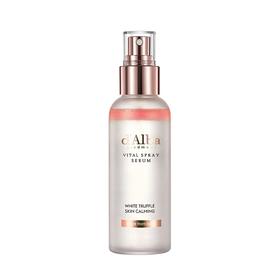 【礼想心动】d'Alba 黛尔珀 白松露焕颜精华喷雾 100ml