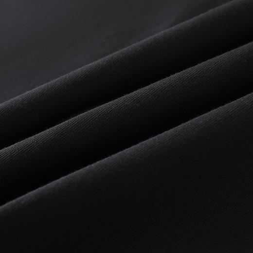 GXG男装【纯棉】秋季卡通兔子印花男女同款百搭圆领长袖T恤K&C 商品图8