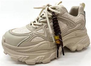 千百度新款老爹鞋A25651107 商品图1