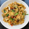“阿德童年”冬笋冬腌菜炒肉 商品缩略图0