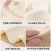 雀说 蕾丝秋冬羊绒蚕丝保暖内衣女带胸垫单件上衣 商品缩略图4