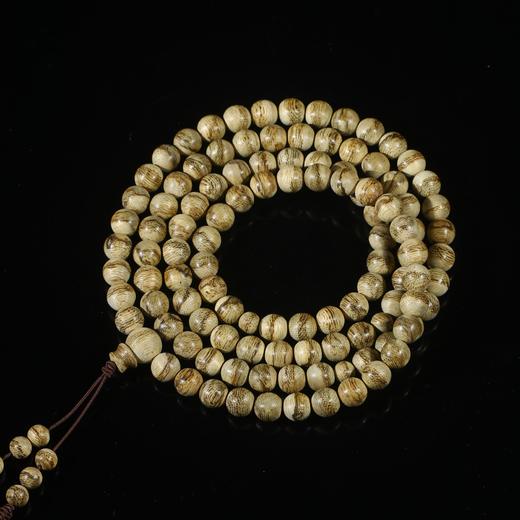 BC.FS11.29-2   达拉干(念珠) ，9.33mm，29.16g 商品图0