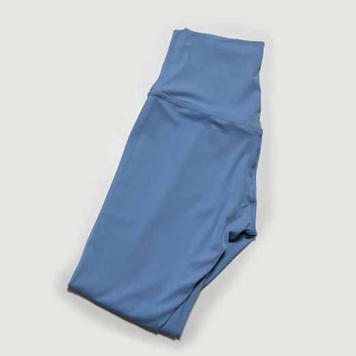 壁虎瑜伽【2512KZ456】多巴胺高腰裸感九分裤-偏小【5天发货】 商品图8