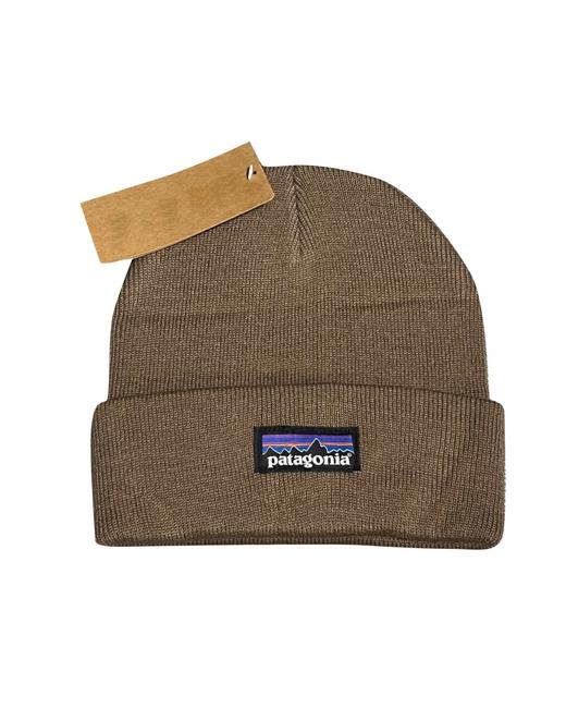 中性款针织帽毛线帽zh 商品图0