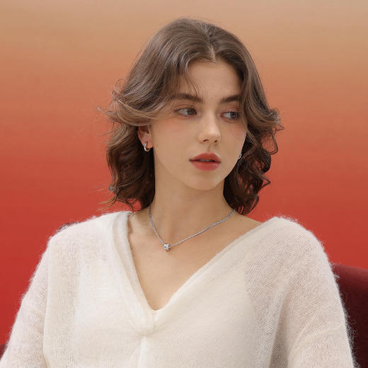 ARSIS｜新年系列 时来运转小耳圈 商品图5