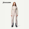 HOUDINI胡丁尼Rollercoaster Bib云霄户外女单双板背带滑雪裤 800061 商品缩略图2