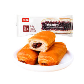 桃李爱豆的面包FX