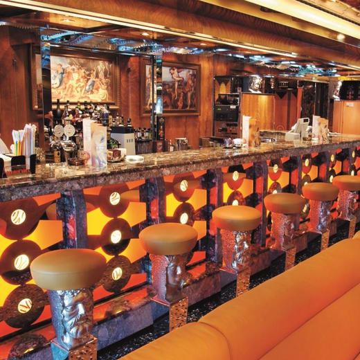 【爱达邮轮地中海号·东南亚航线】4月18日即将起航，丝路暖风，优韵南阳，探寻海上丝绸之路的风情之旅~ 商品图2