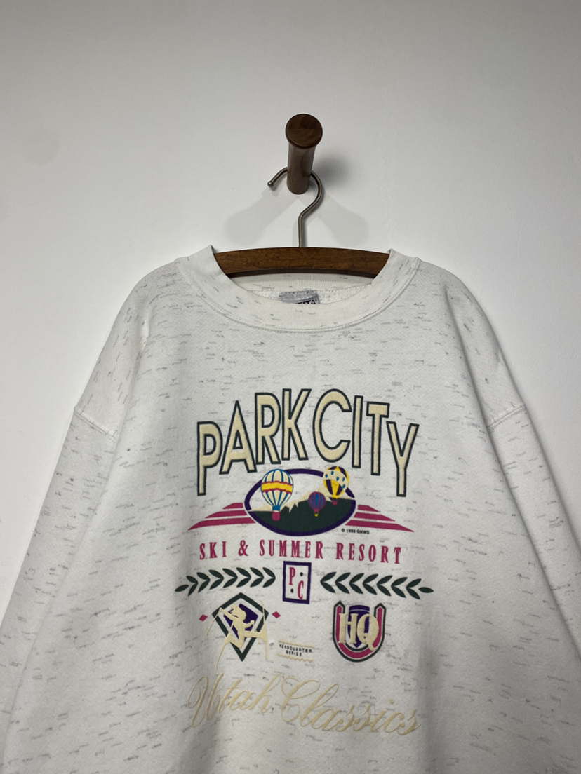 90年代 Vintage ONEITA 美国制 卫衣 _SLSS(L)