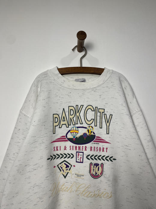 90年代 Vintage ONEITA 美国制 卫衣 _SLSS(L) 商品图0