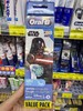 OralB/欧乐B儿童电动软毛通用替换刷头2/3/4个装 商品缩略图4