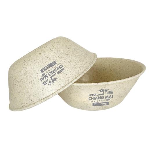 泰国清迈by UTMB®限定版随行环保碗 商品图3