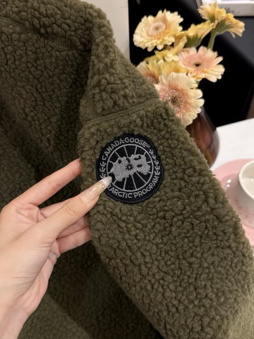 大鹅家的爆款羊羔毛系列 商品图12