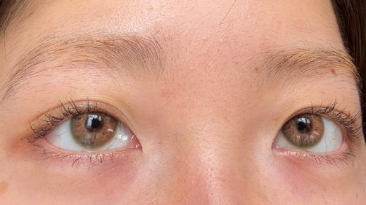 tomdoll半年抛 蛇根/鸦林/灵蔓 14.2mm 虹膜渐变棕/灰/紫 商品图4