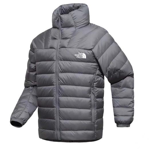 北缅羽绒服夹克  内里填充高品质高蓬鸭绒 商品图3