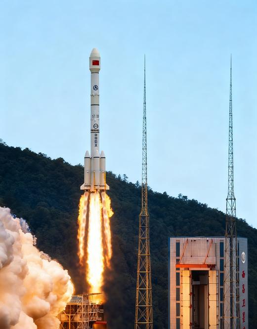 2026寒假可独立可亲子【悬崖村“不一样的上学路”大凉山7天6晚亲子挑战营】彝海结盟文化初探 / 挑战天梯·铸就勇气 /农耕体验·公益践行 / 邛海打卡 / 航天筑梦：走进西昌卫星发射中心 商品图7