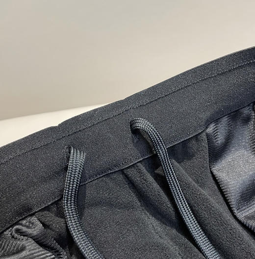 原单科隆加绒软壳冲锋裤120102 商品图3