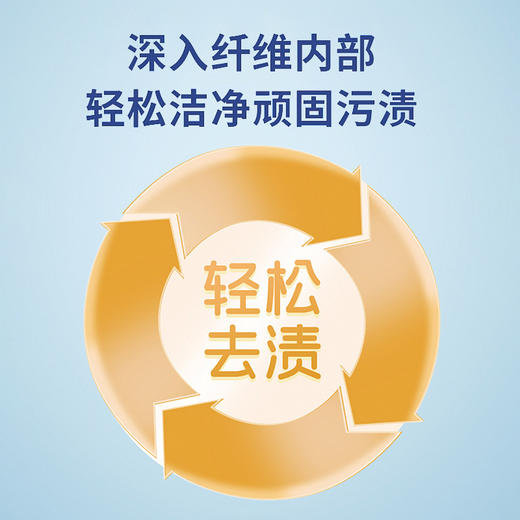 美穗吉家 香氛洁净洗衣液1.08kg 商品图2