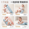 婴儿安抚枕糖果枕宝宝多功能防摔神器睡觉抱枕档枕新生儿 商品缩略图2