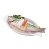 清蒸鲈鱼  约450g/份 商品缩略图2