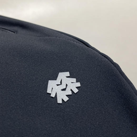 原单科隆加绒软壳冲锋裤120102 商品图5