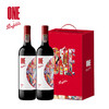 Penfolds 华晨宇同款 奔富一号法国干红葡萄酒750ml 多规格 商品缩略图0